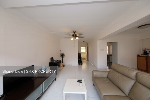 Blk 723 Tampines Starlight (Tampines), HDB 5 Rooms #521961121